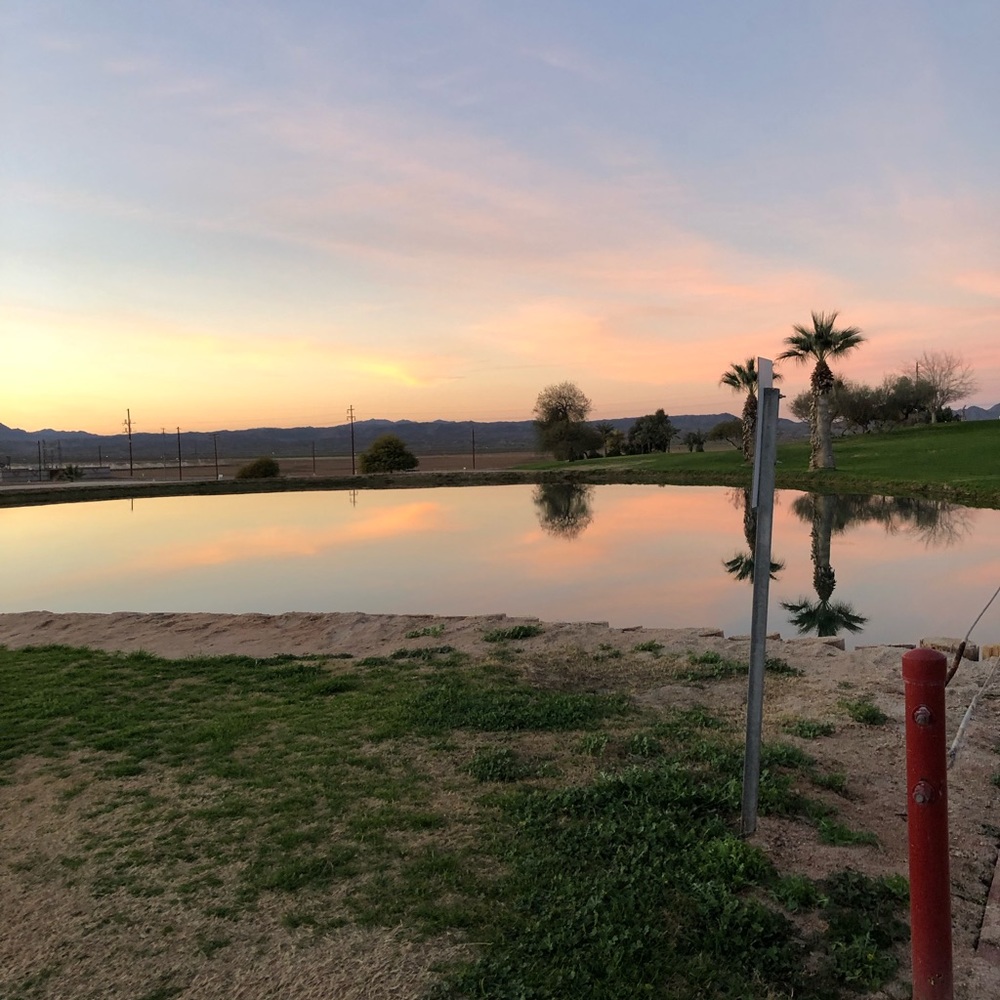 Meet your Posher, Isabel